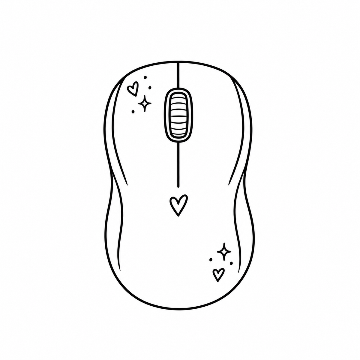 Mouse & Desk Pads