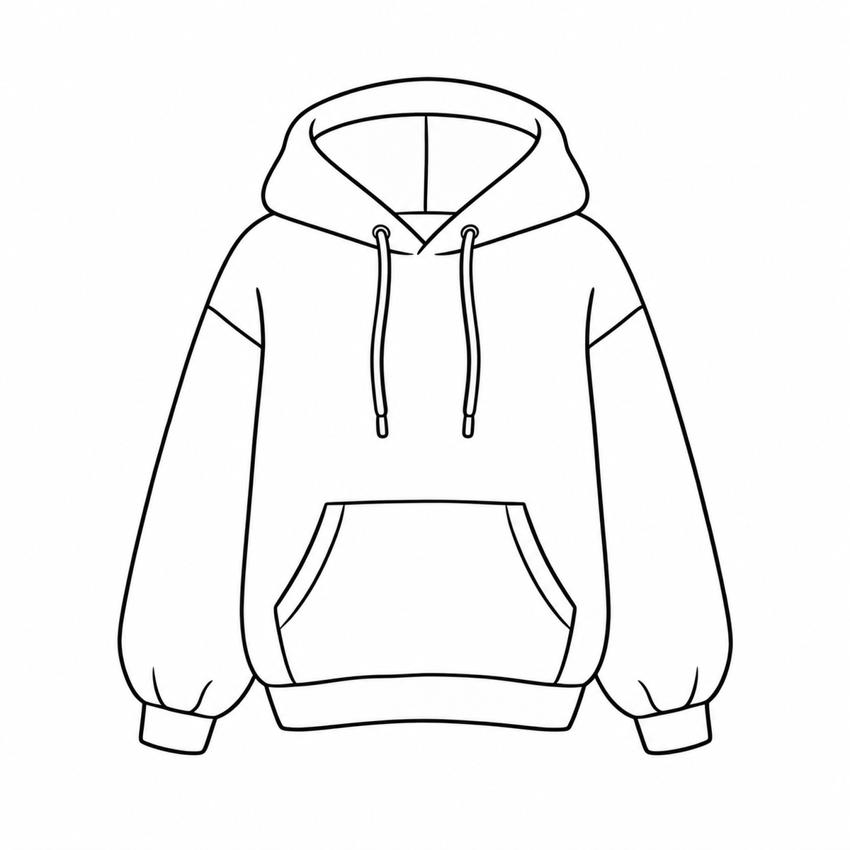 Crews & Hoodies