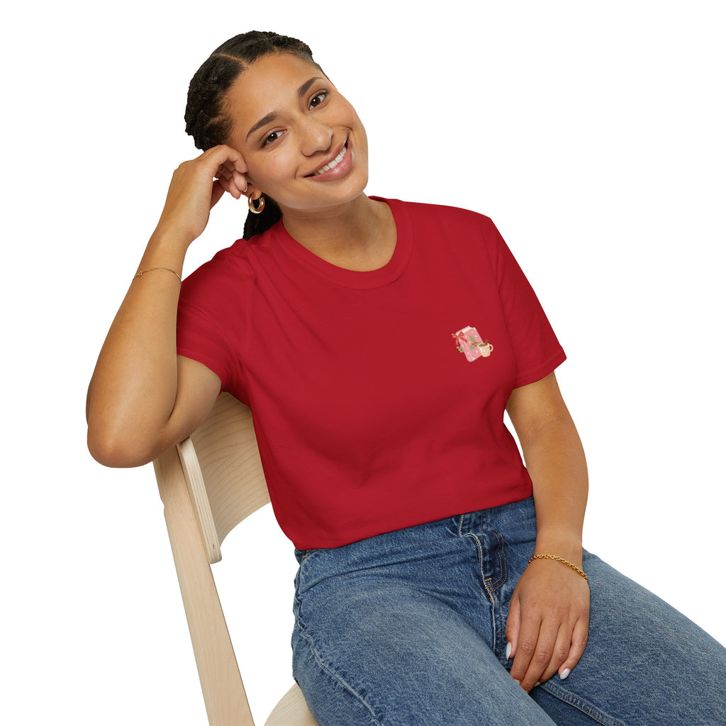 Season’s Readings T-Shirt