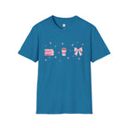 Pink Starlight T-Shirt