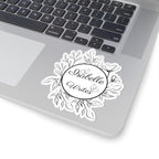 Isabelle Writes Sticker