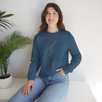 Excuse Me Crewneck