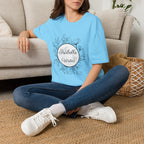 Isabelle Writes T-Shirt