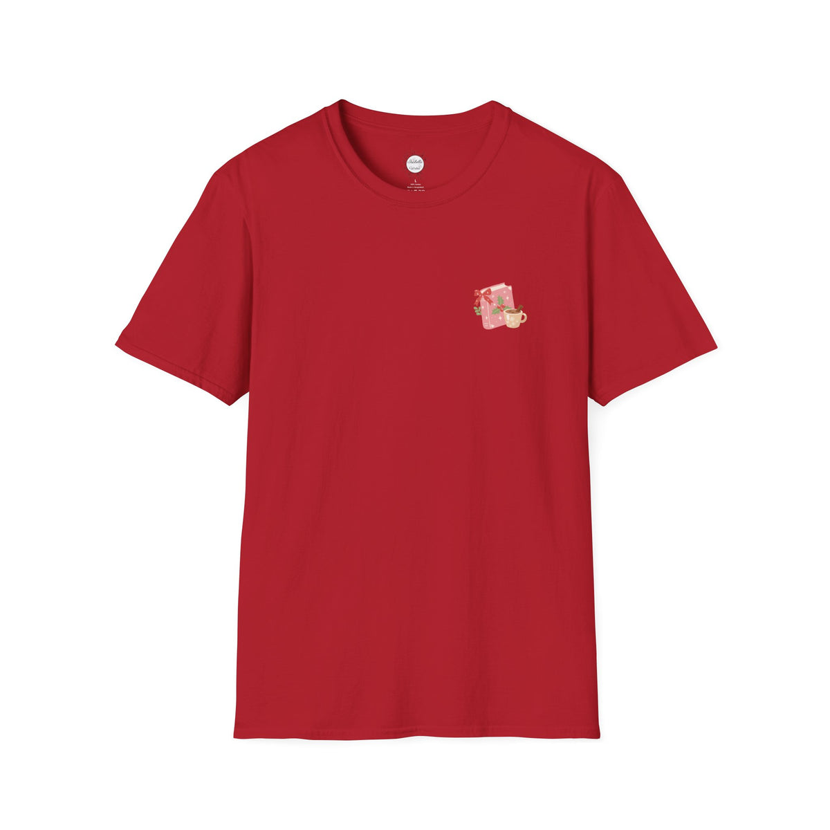 Season’s Readings T-Shirt
