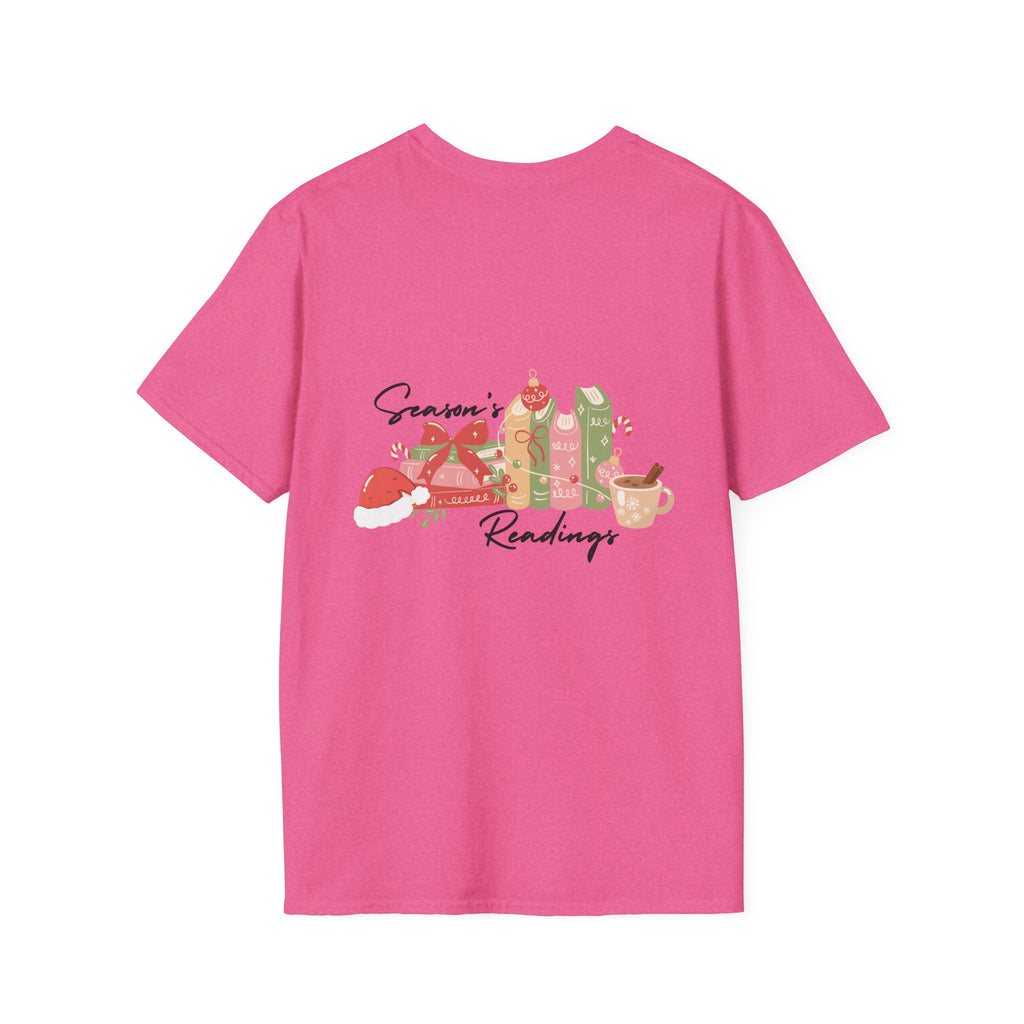 Season’s Readings T-Shirt
