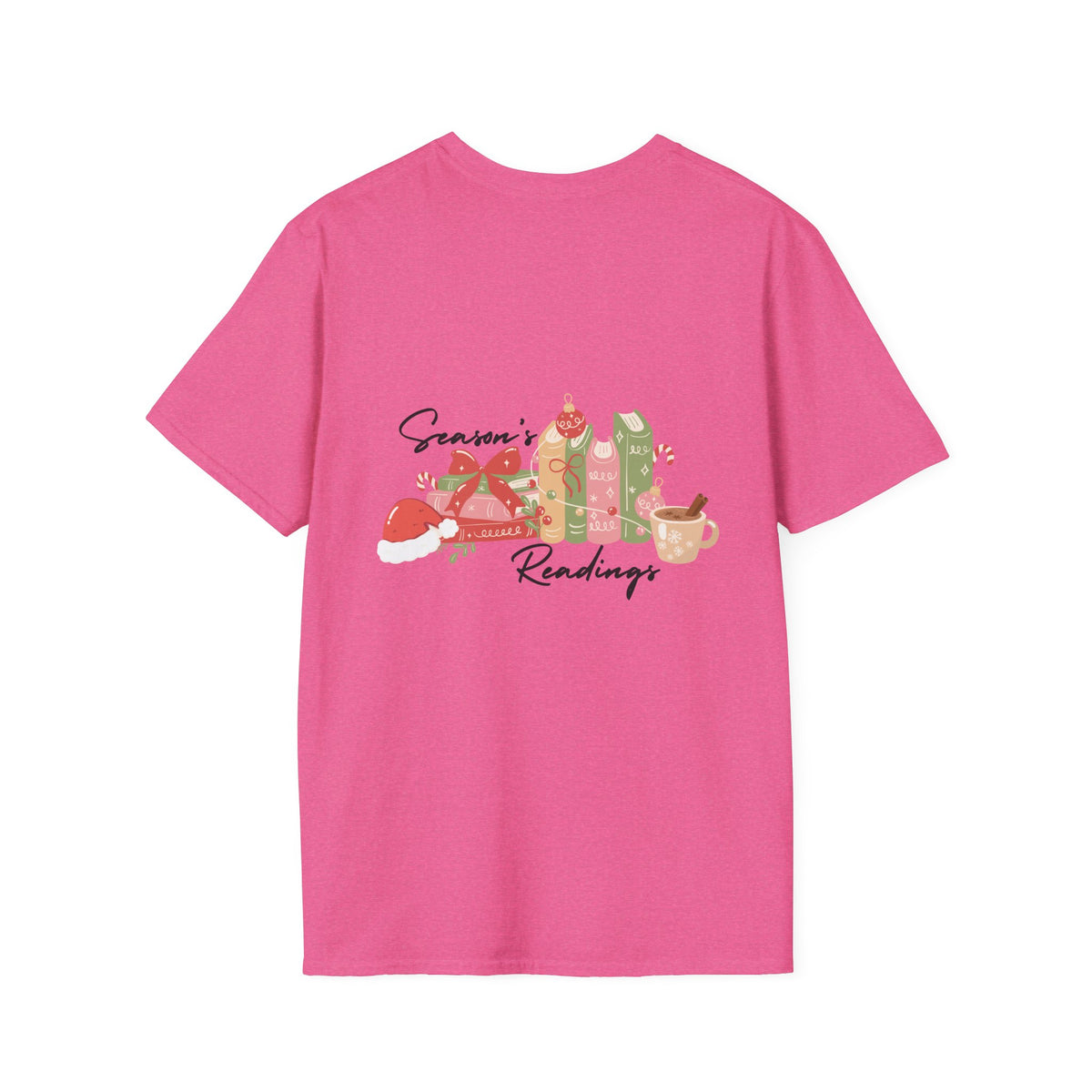 Season’s Readings T-Shirt