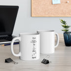 A Reader’s Dreams Mug