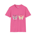 Anti Hero Trope T-Shirt