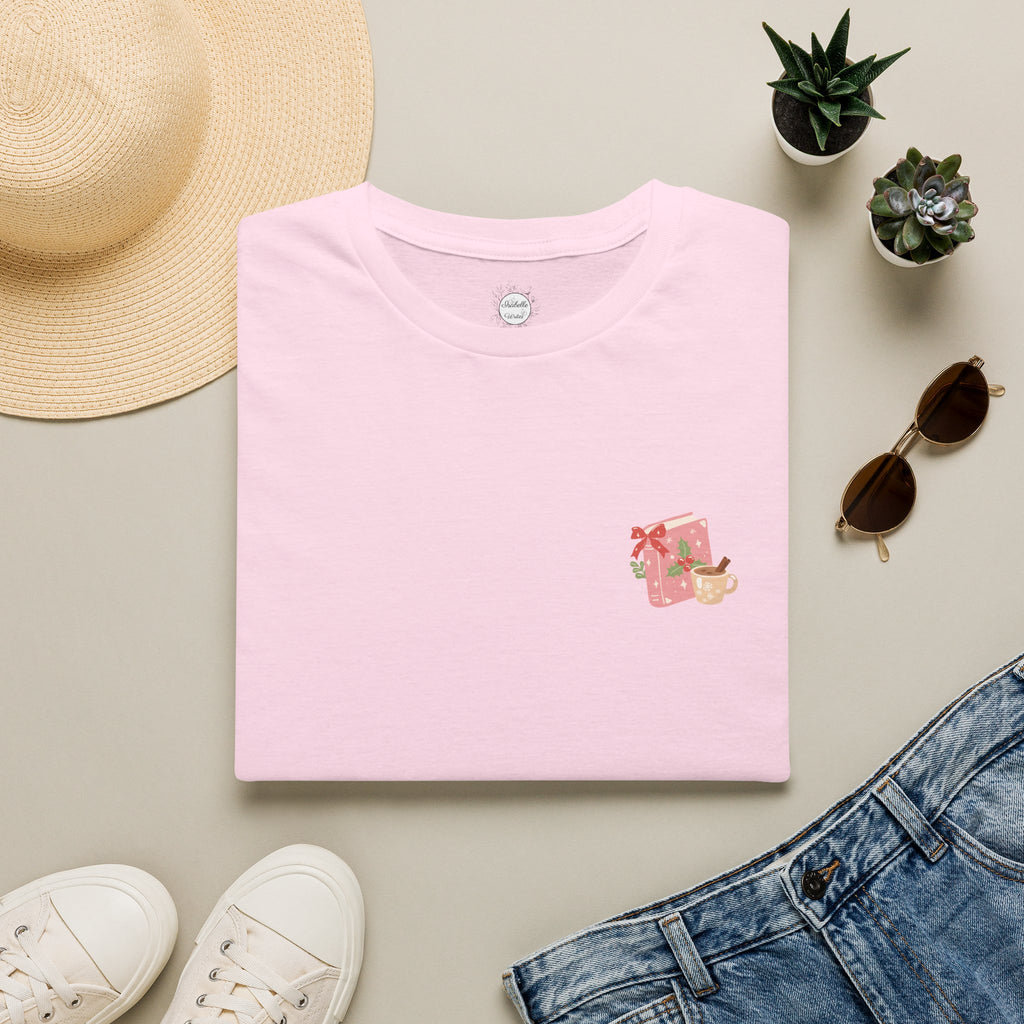 Season’s Readings T-Shirt