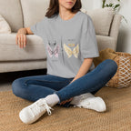 Anti Hero Trope T-Shirt