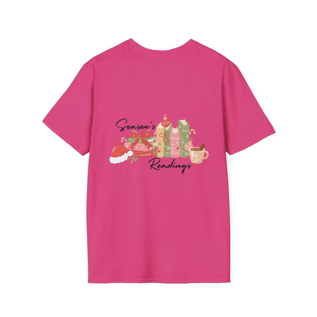 Season’s Readings T-Shirt