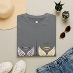 Anti Hero Trope T-Shirt