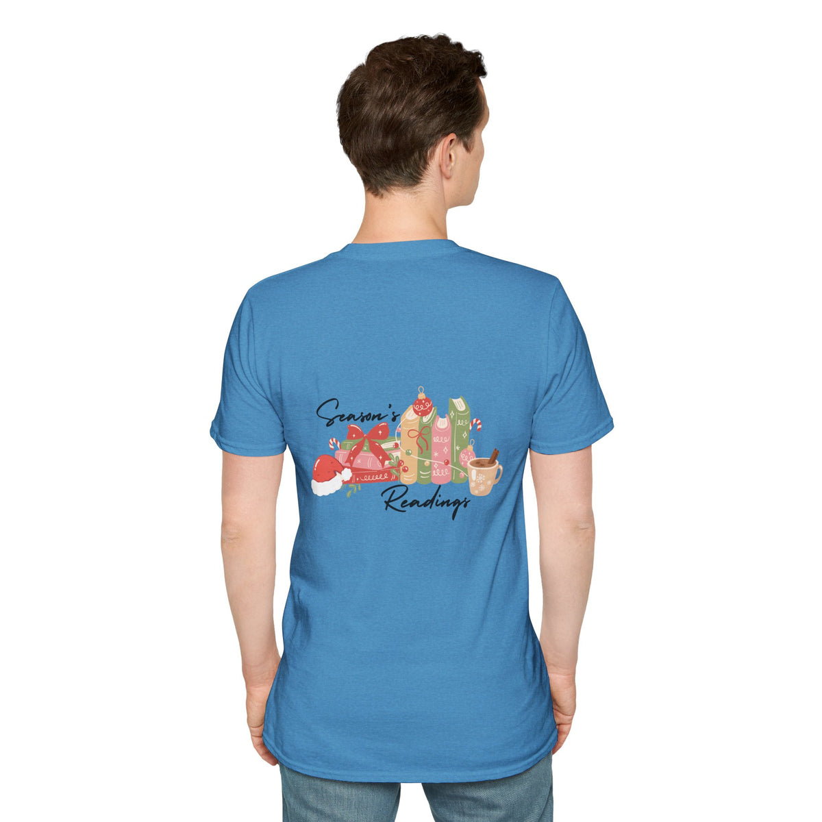 Season’s Readings T-Shirt