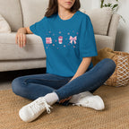 Pink Starlight T-Shirt