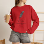 Excuse Me Crewneck