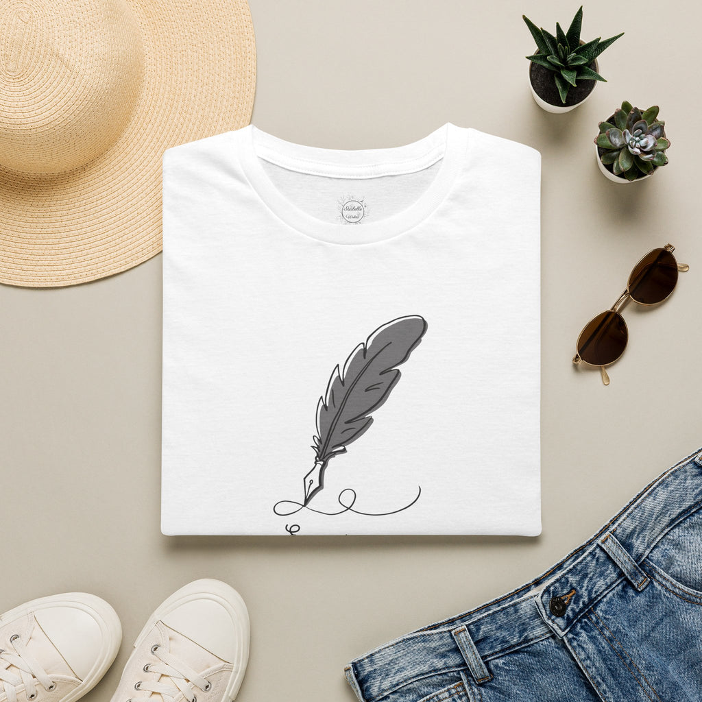 Excuse Me T-Shirt