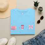 Pink Starlight T-Shirt