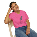 Excuse Me T-Shirt