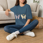 Anti Hero Trope T-Shirt