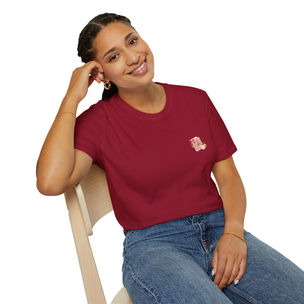 Season’s Readings T-Shirt