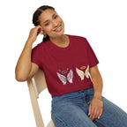 Anti Hero Trope T-Shirt