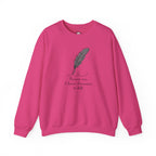 Excuse Me Crewneck