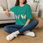 Anti Hero Trope T-Shirt