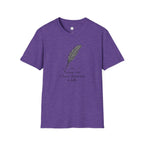 Excuse Me T-Shirt