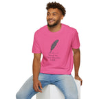 Excuse Me T-Shirt