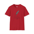 Excuse Me T-Shirt