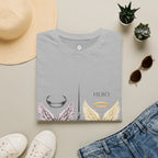 Anti Hero Trope T-Shirt