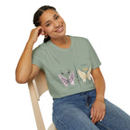 Anti Hero Trope T-Shirt