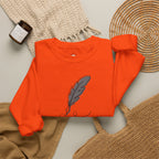Excuse Me Crewneck
