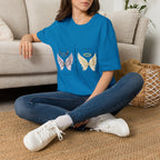 Anti Hero Trope T-Shirt