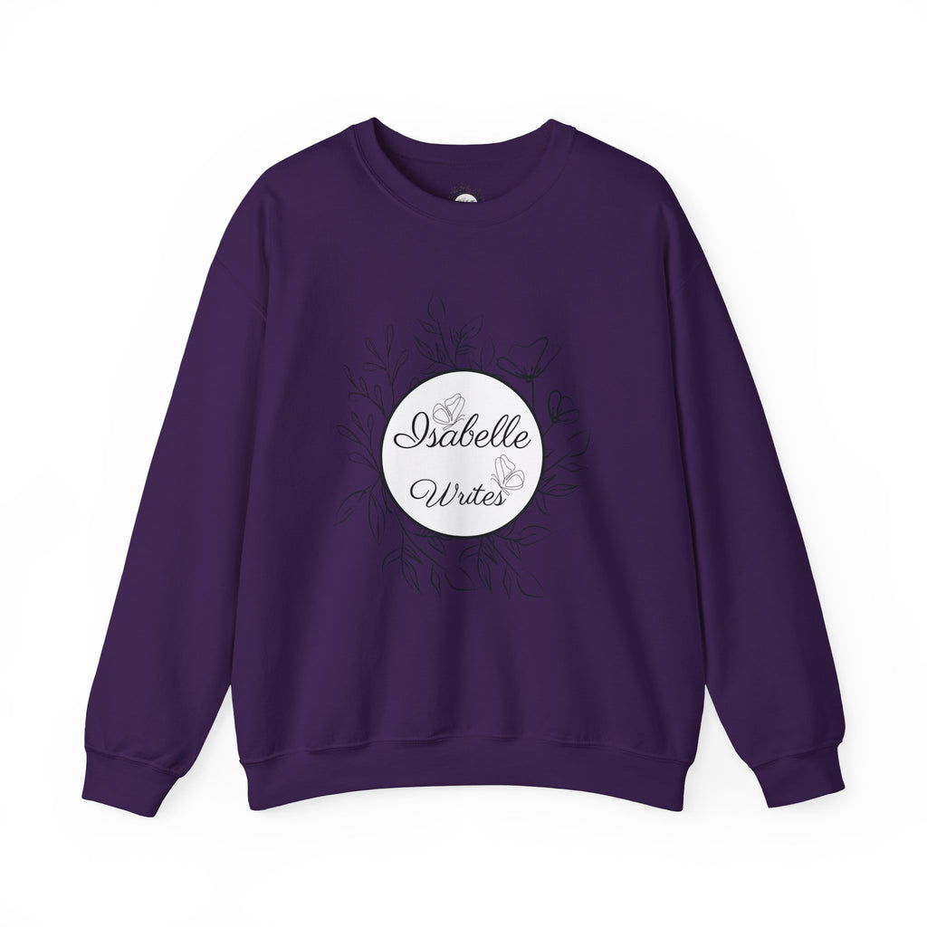 Isabelle Writes Crewneck