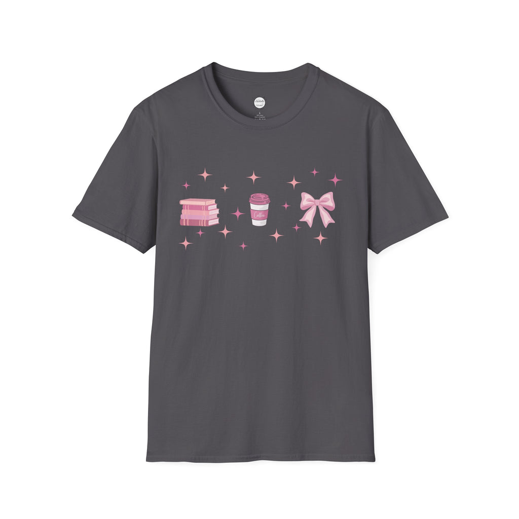Pink Starlight T-Shirt