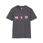 Pink Starlight T-Shirt
