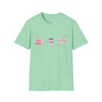 Pink Starlight T-Shirt