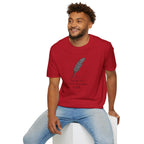 Excuse Me T-Shirt