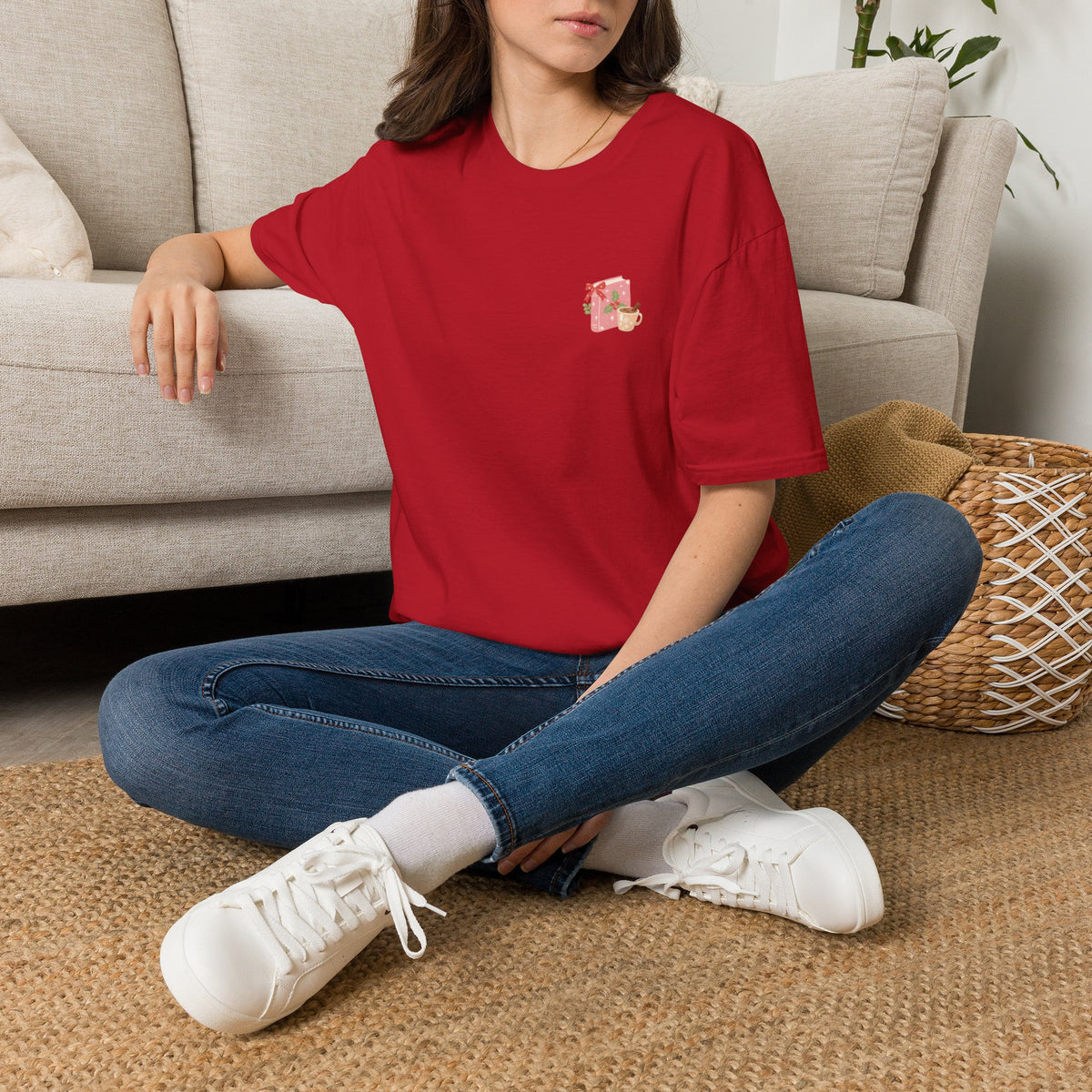 Season’s Readings T-Shirt