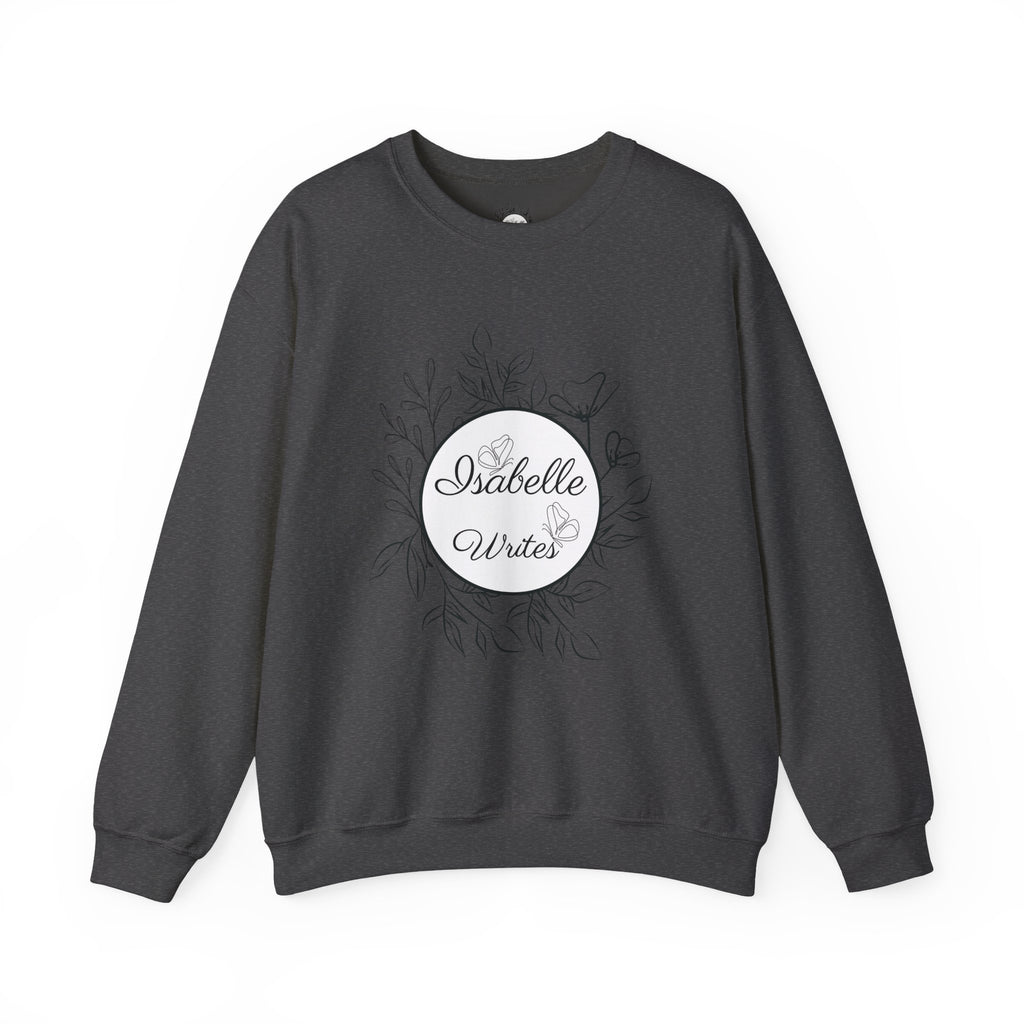 Isabelle Writes Crewneck