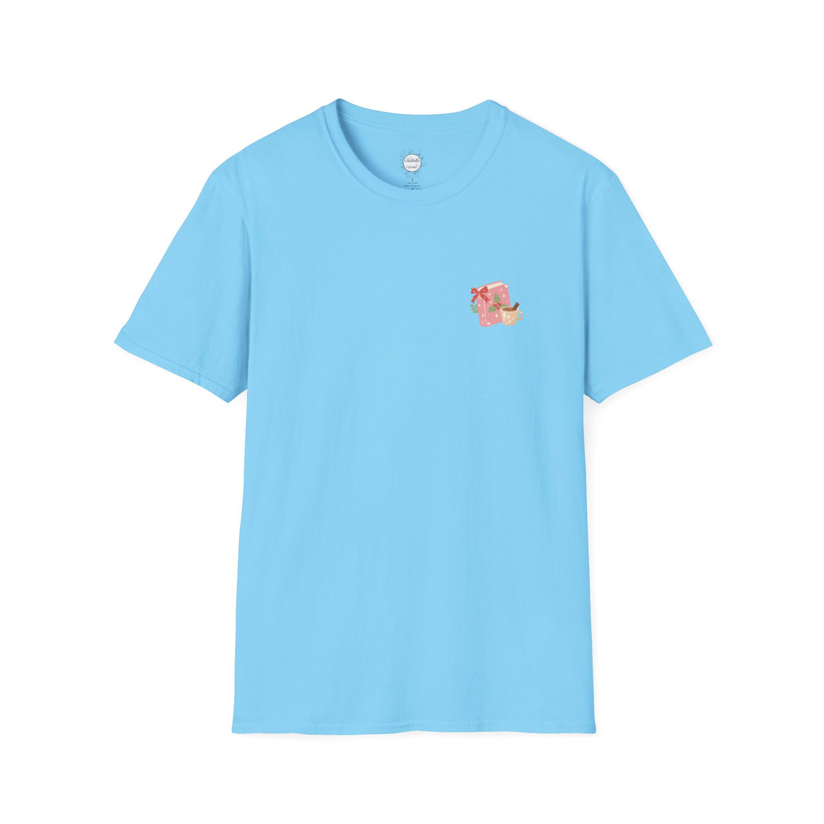 Season’s Readings T-Shirt