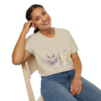 Anti Hero Trope T-Shirt