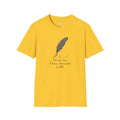 Excuse Me T-Shirt