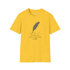 Excuse Me T-Shirt