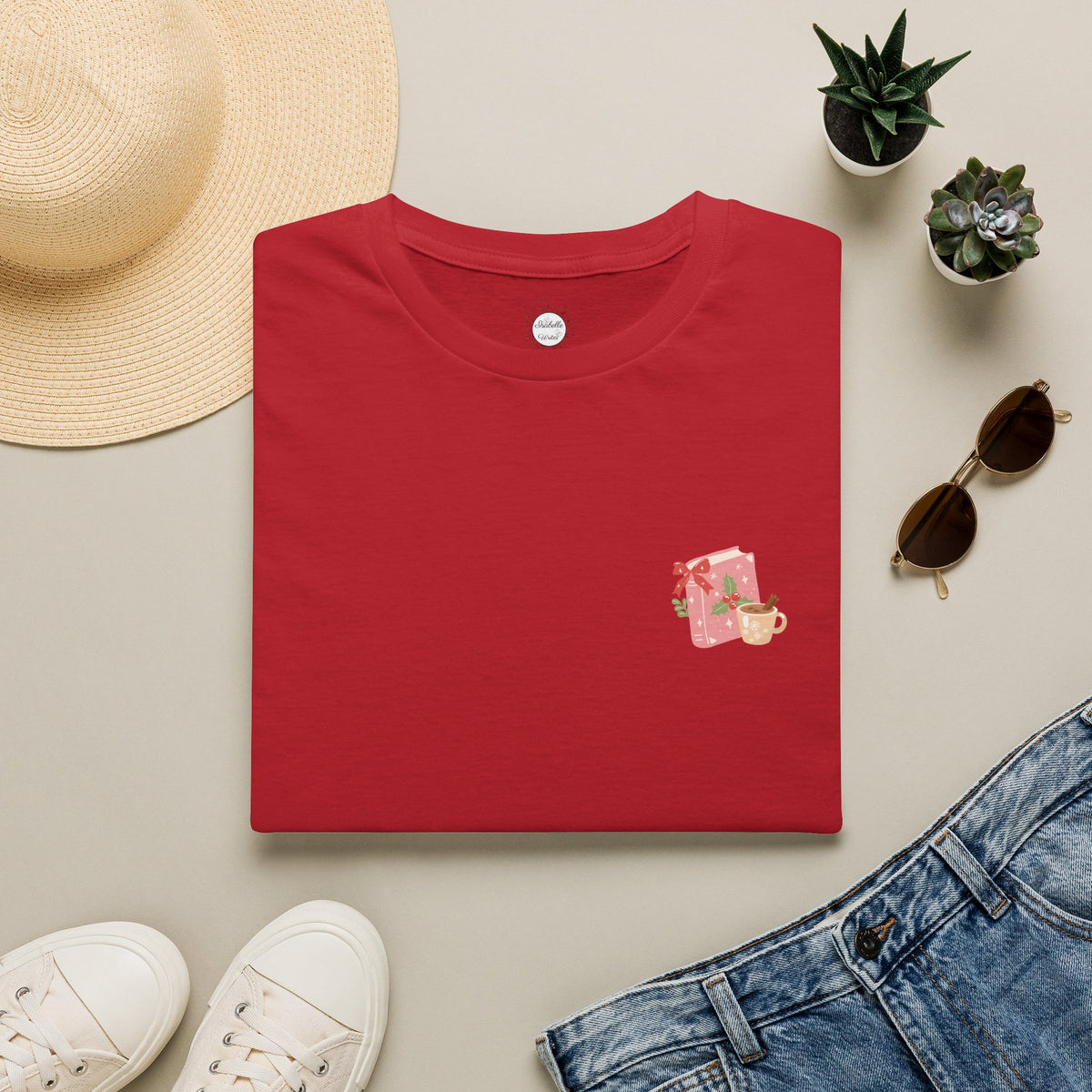 Season’s Readings T-Shirt