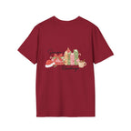 Season’s Readings T-Shirt