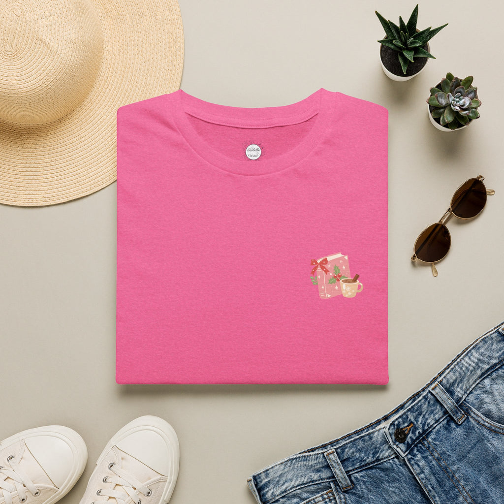 Season’s Readings T-Shirt