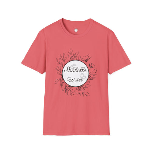 Isabelle Writes T-Shirt