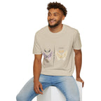 Anti Hero Trope T-Shirt